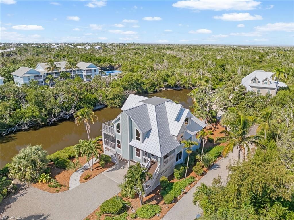 241 Violet Dr, Sanibel, FL 33957 Photo