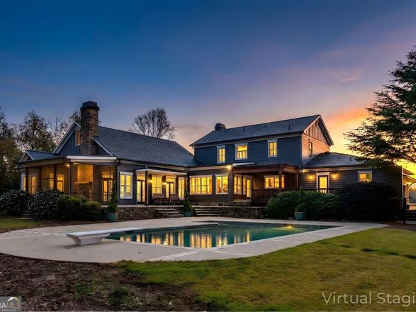 528 Old Alabama Road SE, Cartersville, GA 30120