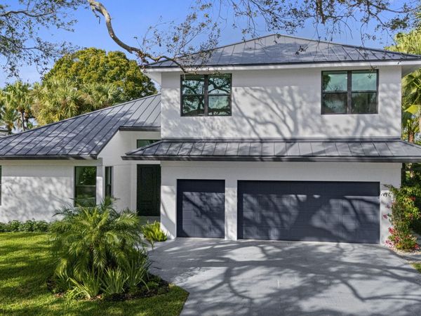 195 Birkdale Lane, Jupiter, FL 33458