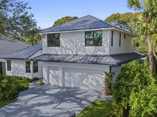 195 Birkdale Lane, Jupiter, FL 33458