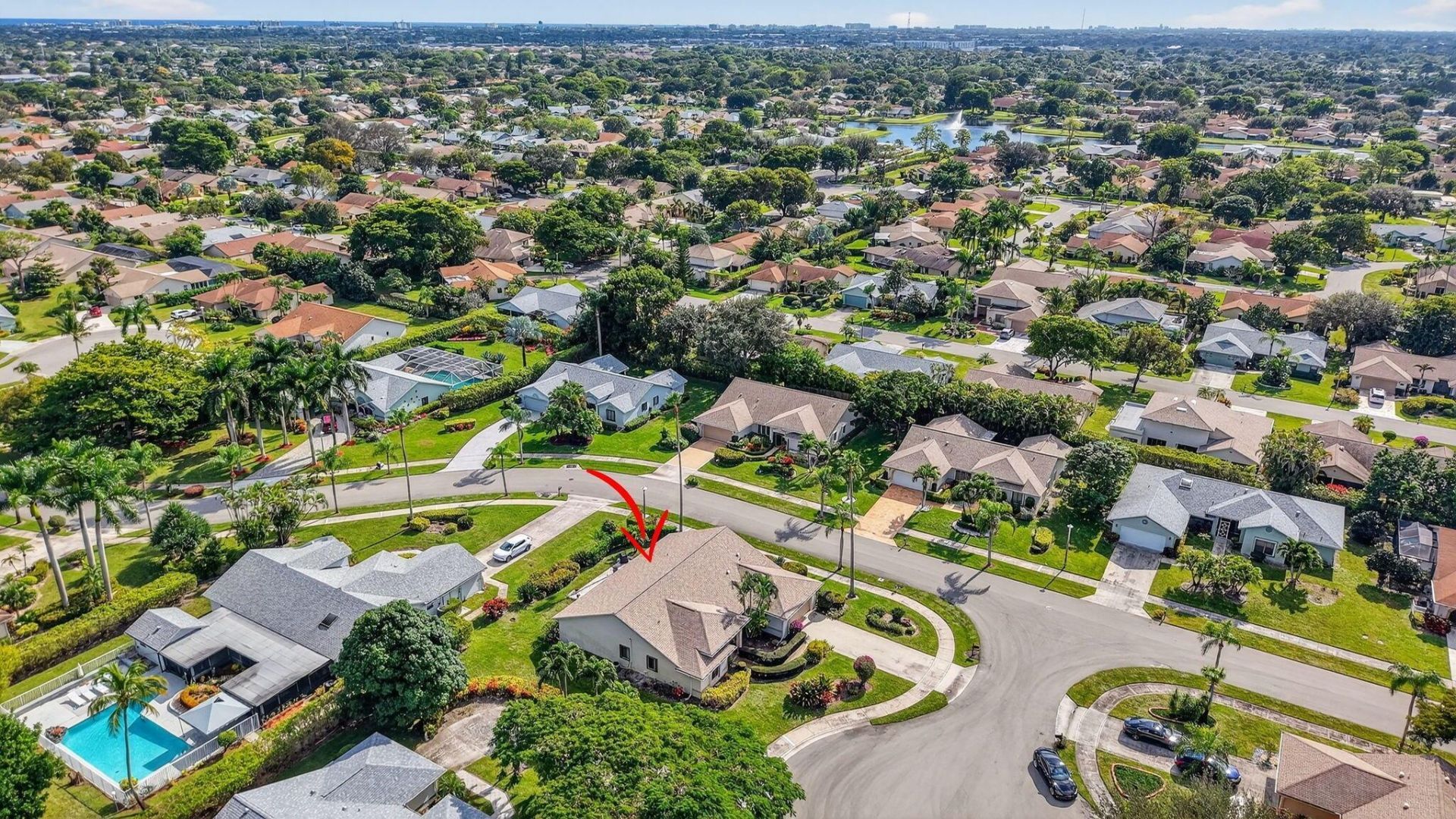 2905 Riviera Drive, Delray Beach, FL 33445 Photo