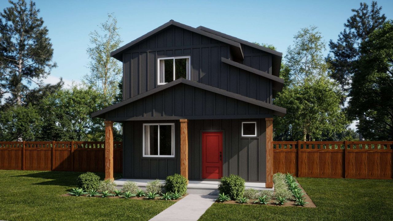 24846 E Coopers Hawk Ln, Liberty Lake, WA 99019 Main Photo