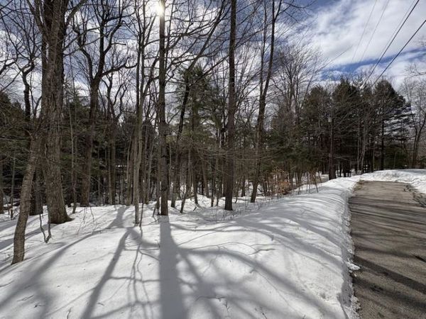 48 Valley Road, Unit Lot 75 (AKA #223), Tuftonboro, NH 03816