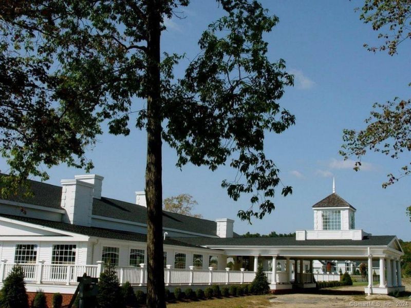 3 Banner, Unit 107, East Haddam, CT 06469 Main Photo