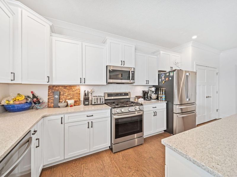 507 Walker Pointe Drive, Commercial Point, OH 43116 Photo 10