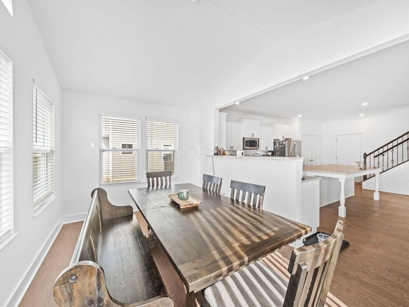 507 Walker Pointe Drive, Commercial Point, OH 43116 Photo 14