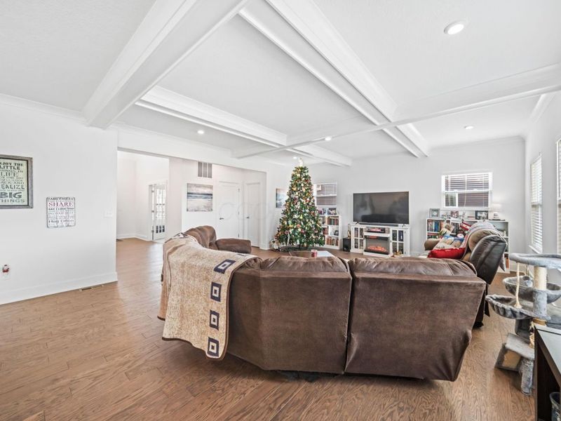 507 Walker Pointe Drive, Commercial Point, OH 43116 Photo 18