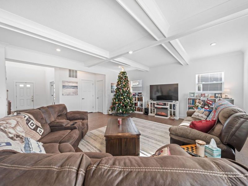 507 Walker Pointe Drive, Commercial Point, OH 43116 Photo 19