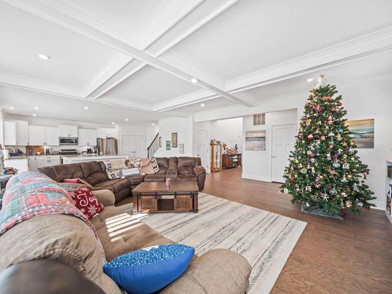 507 Walker Pointe Drive, Commercial Point, OH 43116 Photo 20