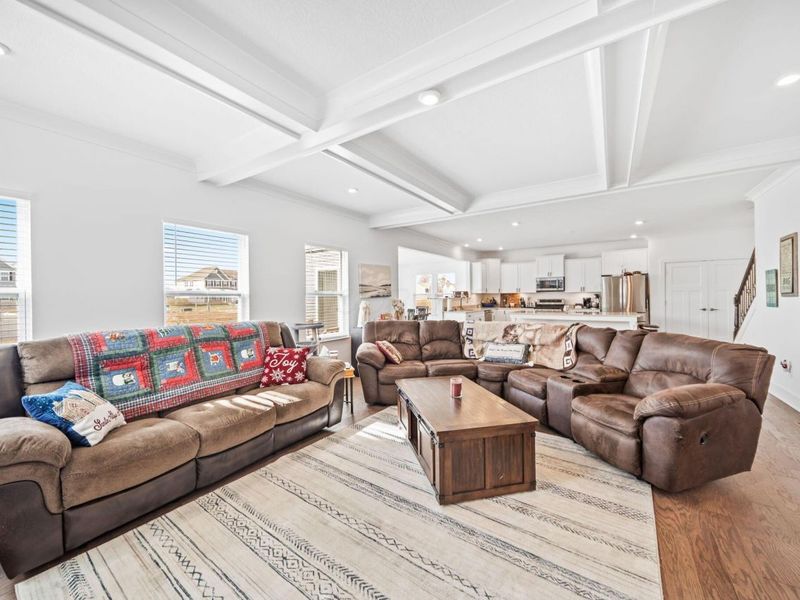 507 Walker Pointe Drive, Commercial Point, OH 43116 Photo 21