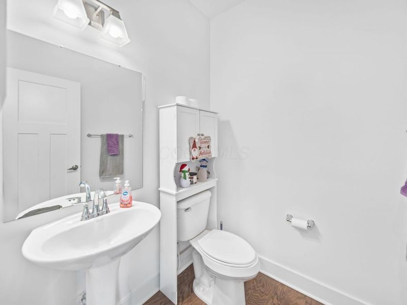 507 Walker Pointe Drive, Commercial Point, OH 43116 Photo 28