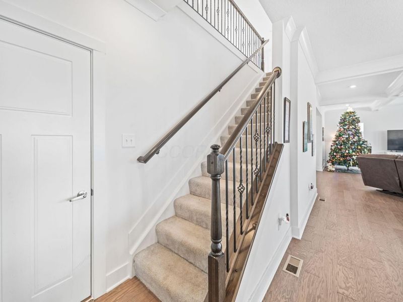 507 Walker Pointe Drive, Commercial Point, OH 43116 Photo 29