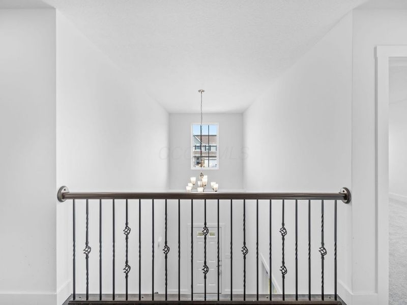 507 Walker Pointe Drive, Commercial Point, OH 43116 Photo 31