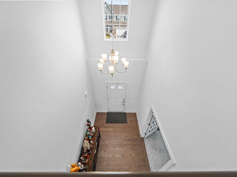 507 Walker Pointe Drive, Commercial Point, OH 43116 Photo 32