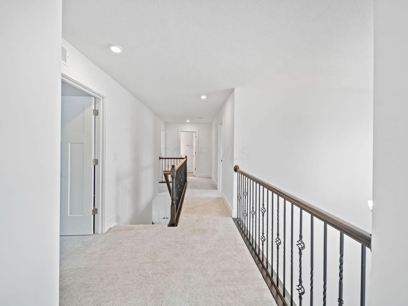 507 Walker Pointe Drive, Commercial Point, OH 43116 Photo 33