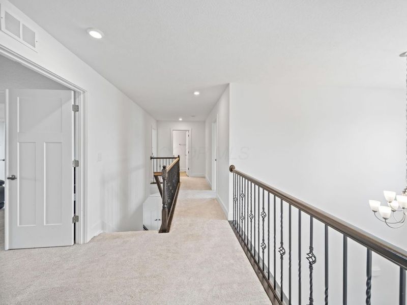 507 Walker Pointe Drive, Commercial Point, OH 43116 Photo 34