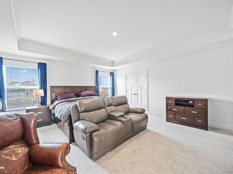 507 Walker Pointe Drive, Commercial Point, OH 43116 Photo 52