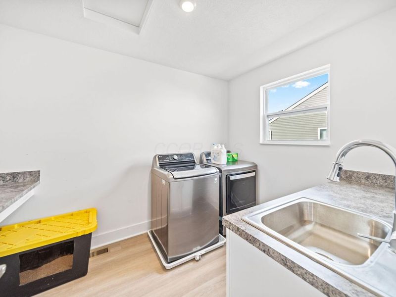 507 Walker Pointe Drive, Commercial Point, OH 43116 Photo 61