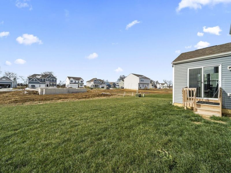 507 Walker Pointe Drive, Commercial Point, OH 43116 Photo 64