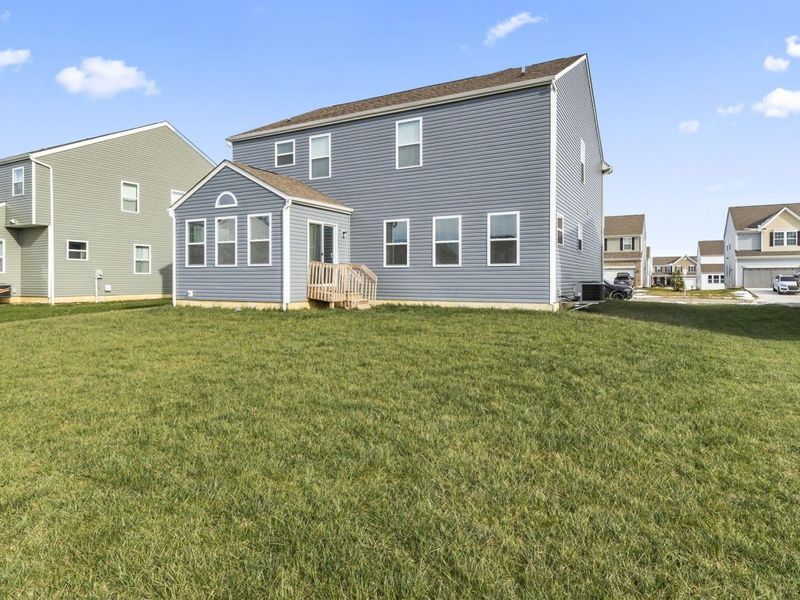 507 Walker Pointe Drive, Commercial Point, OH 43116 Photo 65