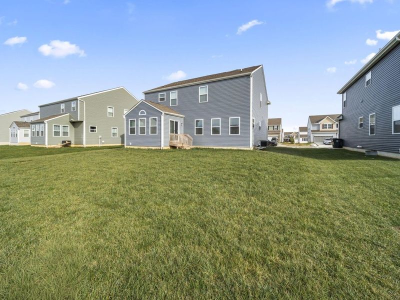 507 Walker Pointe Drive, Commercial Point, OH 43116 Photo 66