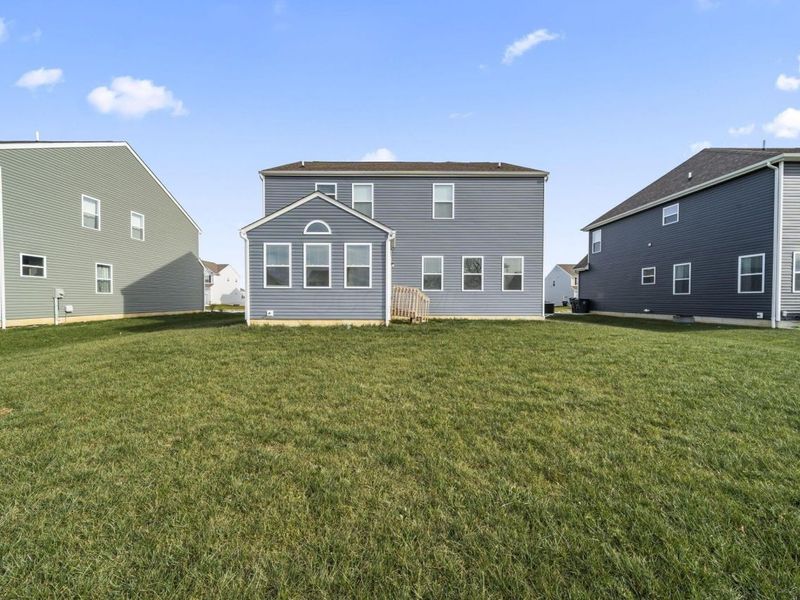 507 Walker Pointe Drive, Commercial Point, OH 43116 Photo 67