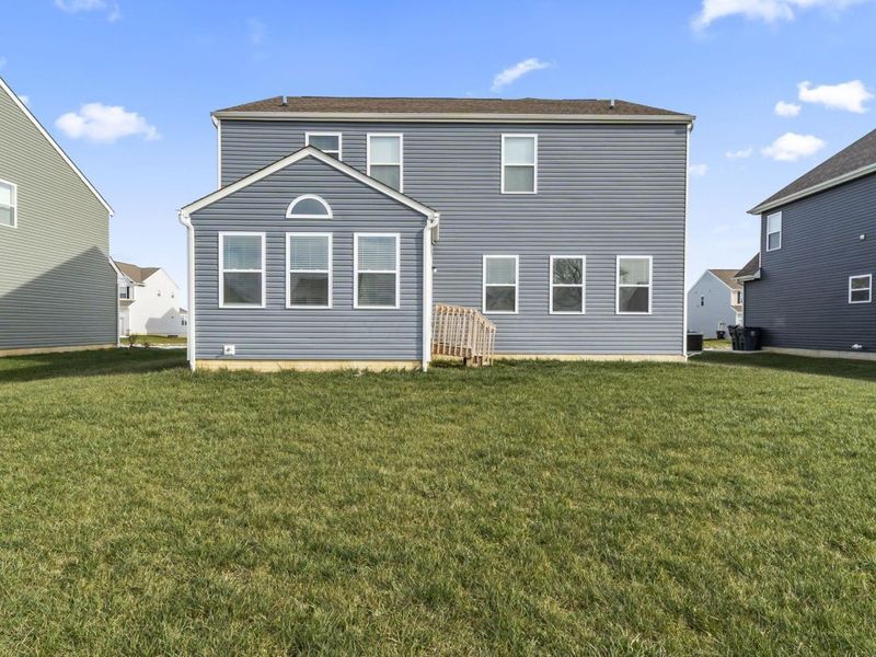 507 Walker Pointe Drive, Commercial Point, OH 43116 Photo 68