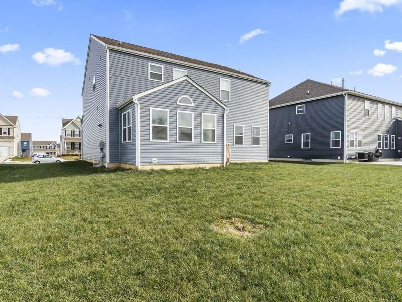 507 Walker Pointe Drive, Commercial Point, OH 43116 Photo 69