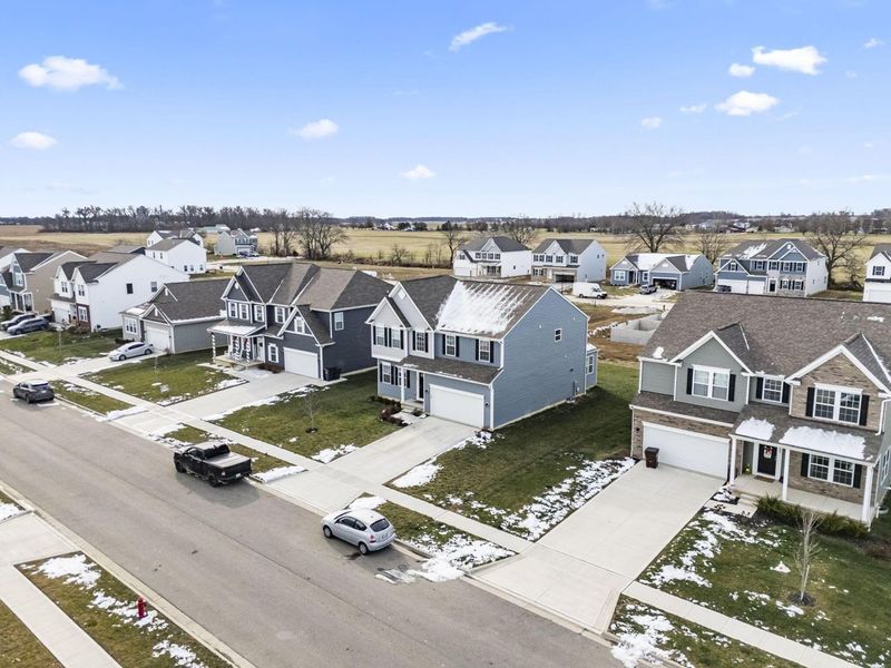 507 Walker Pointe Drive, Commercial Point, OH 43116 Photo 70