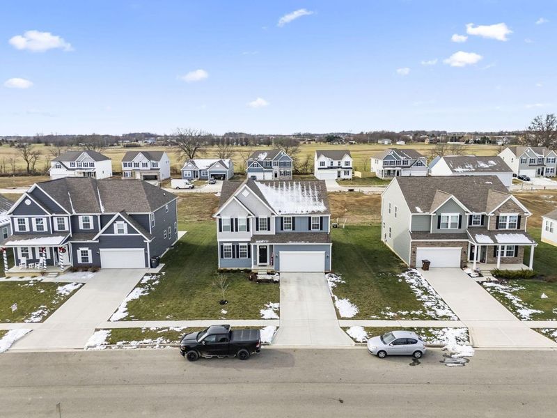 507 Walker Pointe Drive, Commercial Point, OH 43116 Photo 71