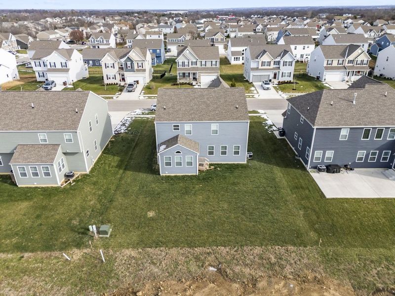 507 Walker Pointe Drive, Commercial Point, OH 43116 Photo 73