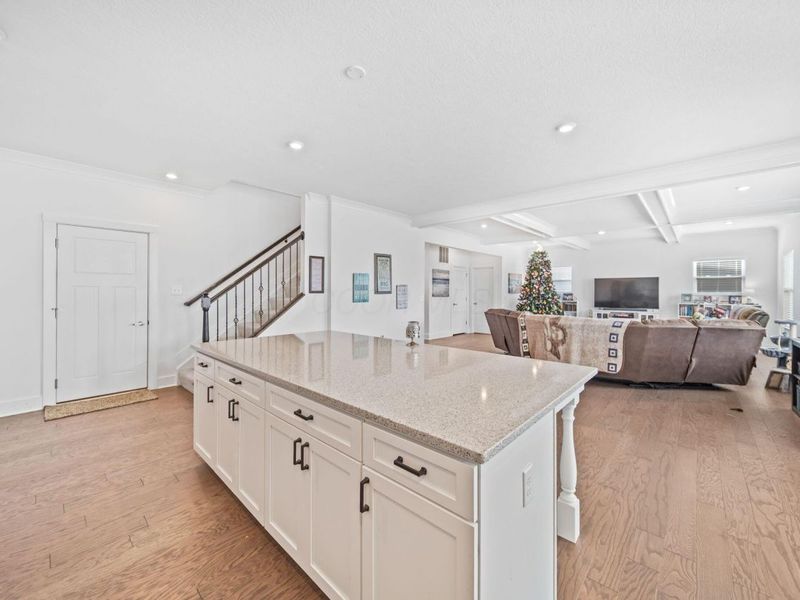 507 Walker Pointe Drive, Commercial Point, OH 43116 Photo 9