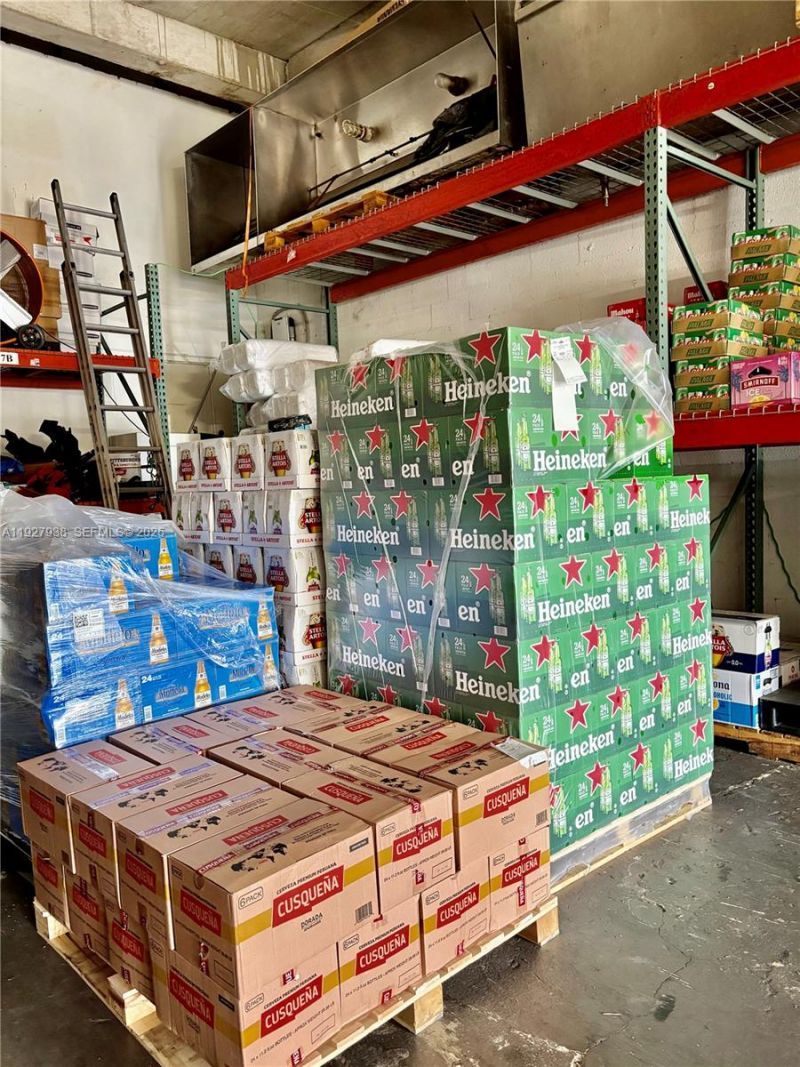 7441 NW 72nd Ave, Medley, FL 33166 Photo