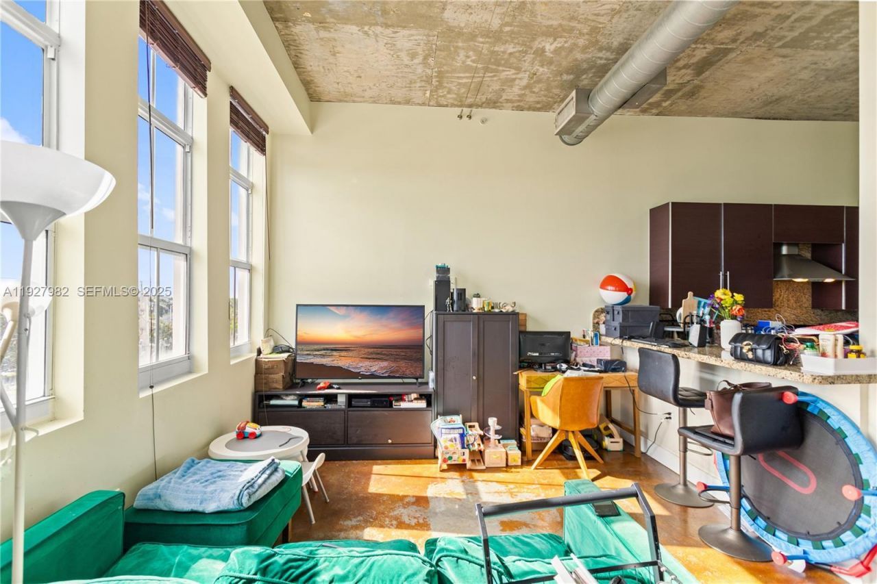 1789 NE Miami Gardens Dr, Unit W403, Miami, FL 33179 Photo