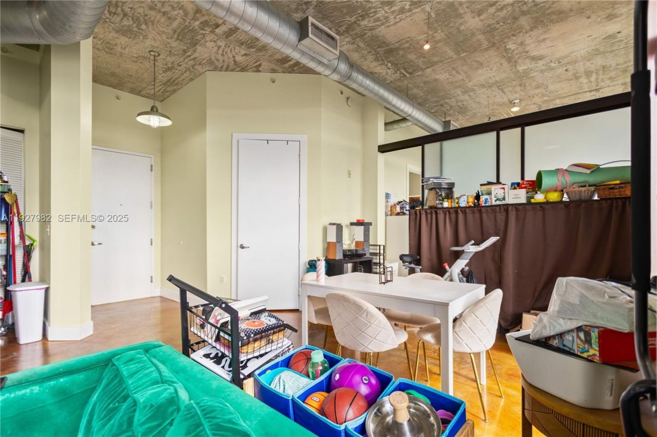 1789 NE Miami Gardens Dr, Unit W403, Miami, FL 33179 Photo