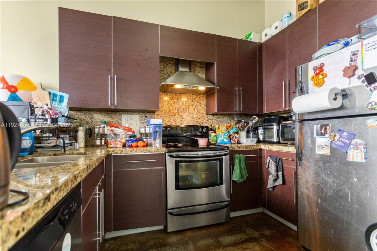 1789 NE Miami Gardens Dr, Unit W403, Miami, FL 33179 Photo