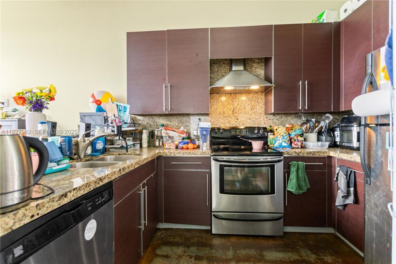 1789 NE Miami Gardens Dr, Unit W403, Miami, FL 33179 Photo