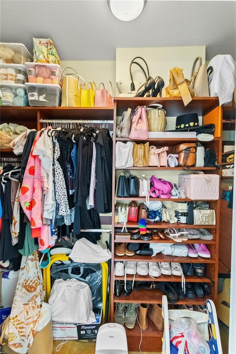 1789 NE Miami Gardens Dr, Unit W403, Miami, FL 33179 Photo