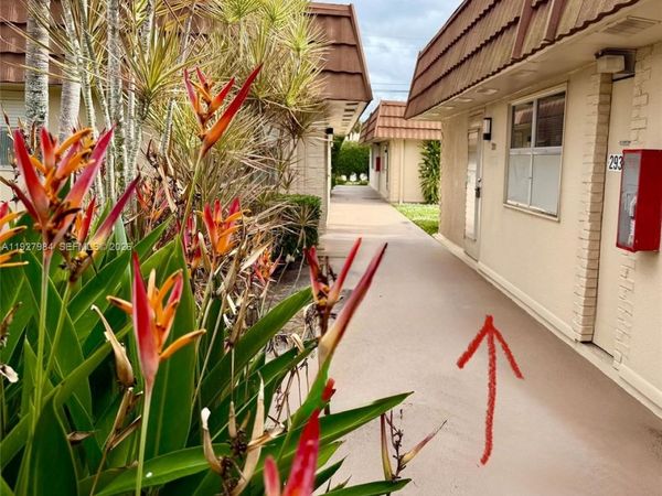 293 Seville M, Unit 293, Delray Beach, FL 33446