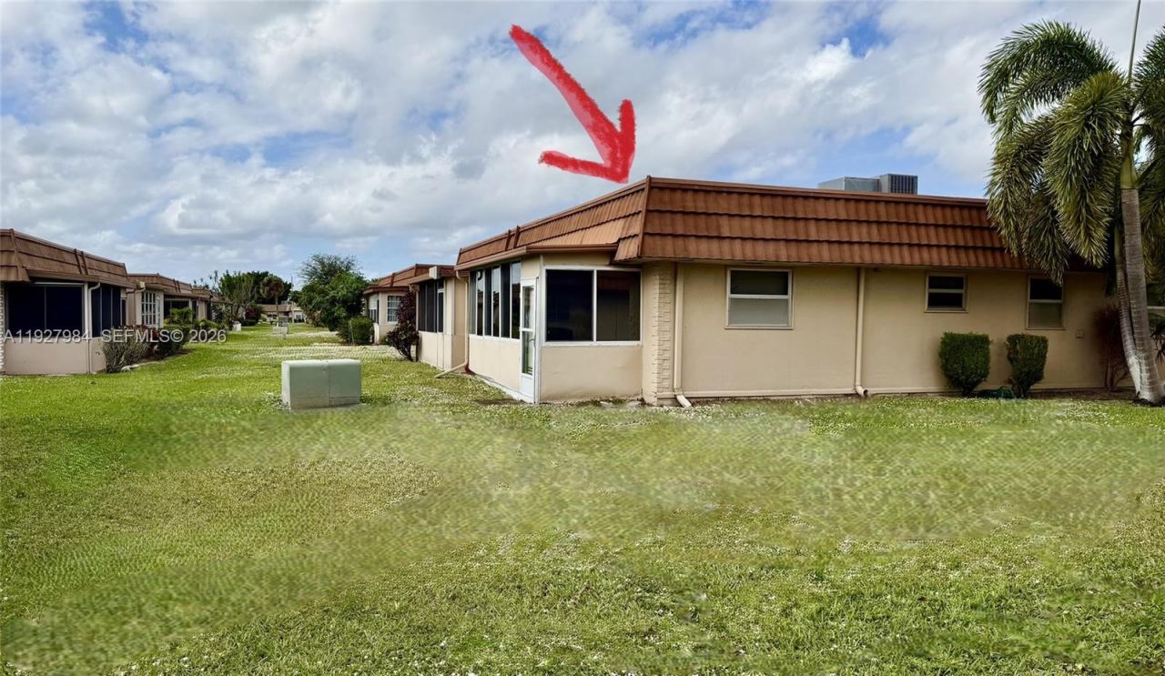 293 Seville M, Unit 293, Delray Beach, FL 33446 Photo