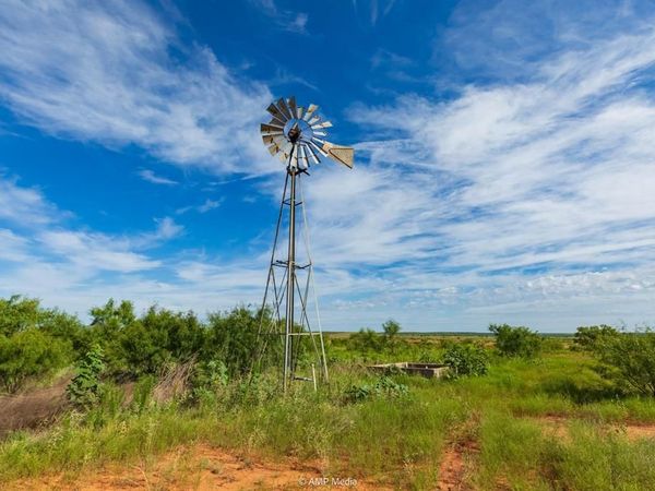 TBD CR 440 , Rotan, TX 79546