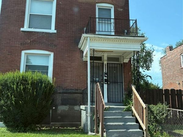 4036 Kennerly Avenue, St Louis, MO 63113