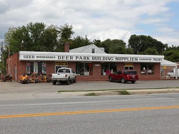 9314 LIBERTY ROAD, RANDALLSTOWN, MD 21133