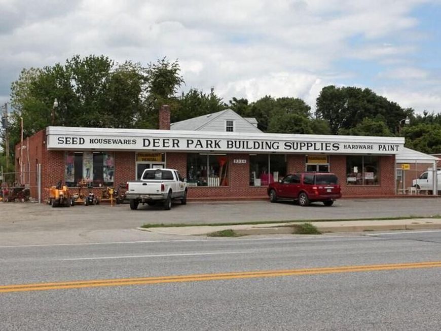 9314 Liberty Road, Randallstown, MD 21133 Main Photo