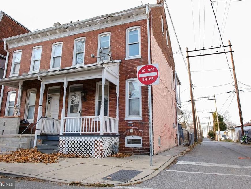 225 W Front Street, York, PA 17404 Main Photo
