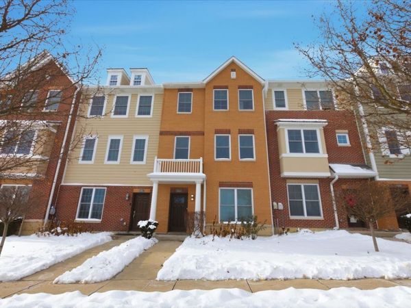 10604 Alice Mae Court, Orland Park, IL 60462