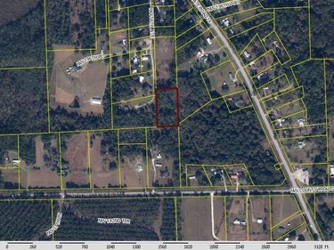 56TH AVENUE, STARKE, FL 32091