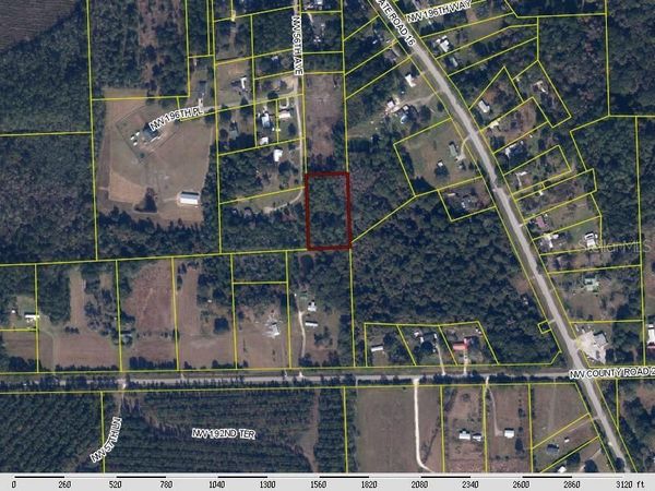 56TH AVENUE, STARKE, FL 32091