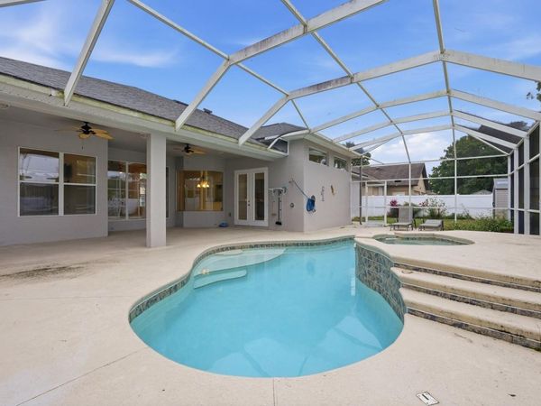 14 EASTERLY PLACE, PALM COAST, FL 32164