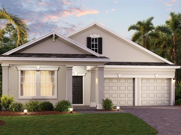 2404 VOLUNTEER AVENUE, KISSIMMEE, FL 34744